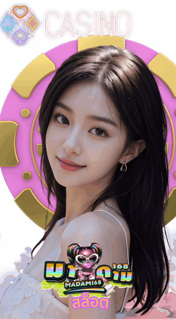 มาดามสล็อต168 เว็บใหญ่